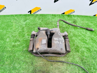 суппорт задний правый Mercedes-Benz Sprinter 2 поколение [рестайлинг] (W906) (2014 - 2018), A9064232598