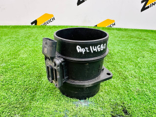 расходомер воздуха Mercedes-Benz Sprinter 2 поколение [рестайлинг] (W906) (2014 - 2018), 2.1 л., OM 651.955, дизель, A6450900048, A2C53402300