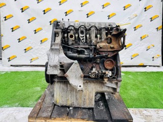 двигатель Volkswagen LT 2 поколение (1996 - 2005), 2.5 л., AGX, дизель, AGX