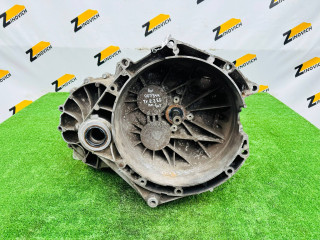 КПП механическая (МКПП) Ford Transit 8 поколение (2013 - 2018), 2.2 л., дизель, 6МКПП, передний привод, 4882000902, 7M5R7201BA, 8C1R7002BF, 8C1R7F097AB, CC1R7F096AG