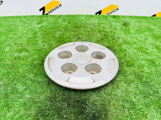 колпак колесный Citroen Jumper 2 поколение (2006 - 2014), BN