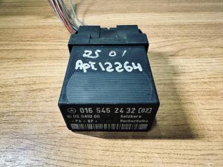 реле (прочие) Mercedes-Benz Sprinter W901-904 (1995 - 2000), 0165452432