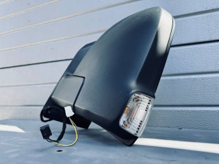 зеркало наружное левое Mercedes-Benz Sprinter W907/W910 W907 (2018 - 2026), 2.2 л., дизель, МКПП, микроавтобус, A9108108901, 121039001, 111039031