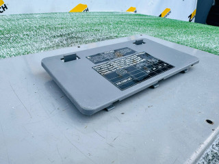 крышка блока предохранителей Mercedes-Benz Sprinter 2 поколение [рестайлинг] (W906) (2014 - 2018), A9065450003