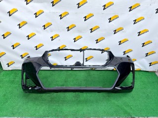 бампер передний BMW X1 U11 2022, 51119881907, 51119881920, 9881907, 9881920