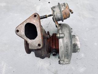 турбина Mercedes-Benz C-Класс W202/S202 (1993 - 1997), A6110960099