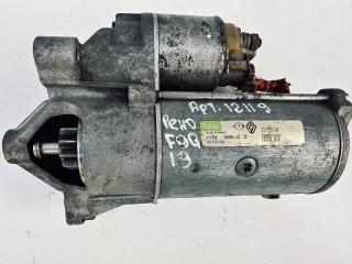 стартер Renault Trafic 2 поколение [рестайлинг] (2006 - 2015), 1.9 л., дизель, 820033125, D7R49