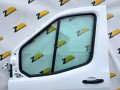 дверь передняя левая Ford Transit 8 поколение (2013 - 2018) - фото №3