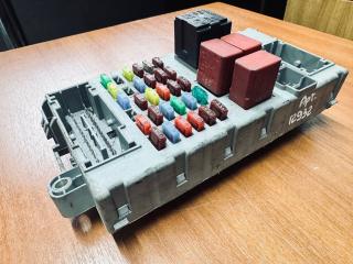 блок предохранителей Fiat Ducato 3 поколение (2006 - 2014), 46520429, 1361296080, 1361296080CPL, 1361296080