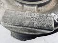 турбина Mercedes-Benz C-Класс W203/S203/CL203 (2000 - 2004), A6110960999 - фото №5