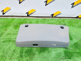 обшивка двери передняя левая Mercedes-Benz Sprinter 2 поколение (W906) (2006 - 2014), A9067270471