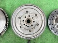 комплект сцепления Ford Transit 8 поколение (2013 - 2018), 2.2 л., дизель, передний привод, BK217550BC, BK216477CB, BK217563BA - фото №10
