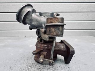 турбина Mercedes-Benz Sprinter W901-904 (1995 - 2000), 2.2 л., дизель, A6110961499