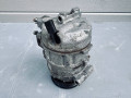 компрессор кондиционера Volkswagen Crafter 1 поколение (2006 - 2011), 2.5 л., BJM, дизель, 2E0820803D, HVW9062300111 - фото №5