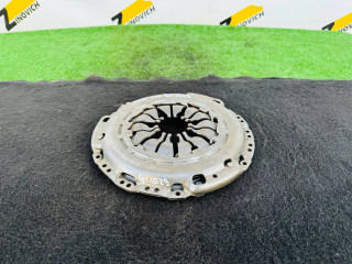 корзина сцепления Renault Scenic 3 поколение (2009 - 2012), 1.5 л., дизель, K9K