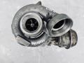 турбина Mercedes-Benz C-Класс W203/S203/CL203 (2000 - 2004), A6110960999 - фото №4