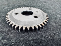 шестерня изменения фаз грм Mercedes-Benz Sprinter W901-904 (1995 - 2000), 2.1 л., OM 611.987, дизель, A61101 - фото №8