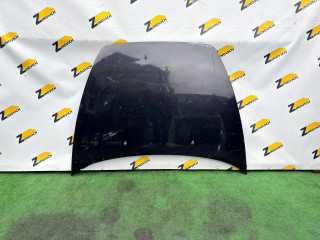 капот Volvo S40 2 поколение (2004 - 2007), 30640183