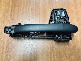 ручка наружная Mercedes-Benz Sprinter W907/W910 (2018 - 2026), A9107606800, A9107603600