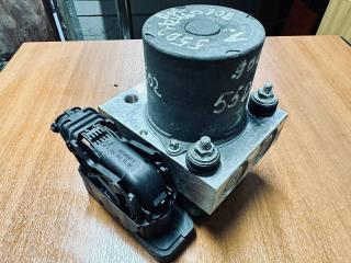 блок ABS Mercedes-Benz Sprinter 2 поколение [рестайлинг] (W906) (2014 - 2018), A9069005502, 2265106513, 0265956378