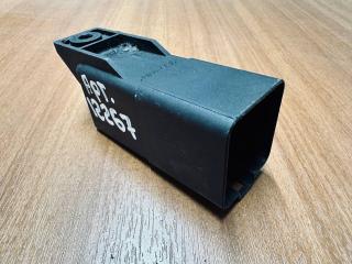 реле накала свечей Volkswagen Crafter 1 поколение [рестайлинг] (2011 - 2016), 2.0 л., дизель, 0281003038, 038907281D