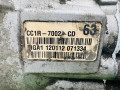 КПП механическая (МКПП) Ford Transit 8 поколение (2013 - 2018), 2.2 л., дизель, 6МКПП, передний привод, CC1R7F097AC, CC1R7F096AD, 7M5R7201BA, CC1R7002CD - фото №11
