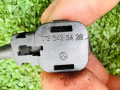 проводка свечей накала Mercedes-Benz Sprinter W901-904 (1995 - 2000), 2.9 л., OM 602.980, дизель, A9015406709, 9015406709, 09440602, A0195455428 - фото №10