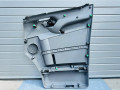 обшивка двери передняя левая Mercedes-Benz Sprinter 2 поколение (W906) (2006 - 2014), A9067270071, A9067270471, A9067600161 - фото №7