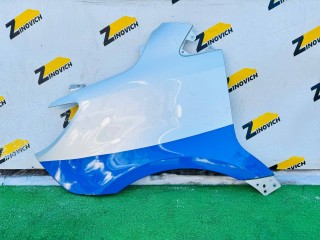 крыло переднее левое Mercedes-Benz Sprinter W907/W910 W907 (2018 - 2026), A9108810000