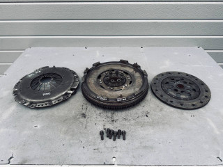 комплект сцепления Mercedes-Benz Sprinter W901-904 (1995 - 2000), 2.9 л., OM 602.980, дизель