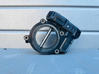 заслонка дроссельная Mercedes-Benz Sprinter 2 поколение [рестайлинг] (W906) (2014 - 2018), 2.1 л., OM 651.955, дизель, A6510900470, 0280750573