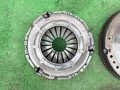 комплект сцепления Renault Master 2 поколение (1998 - 2003), 2.5 л., дизель, 8200117425, 8200828444 - фото №3
