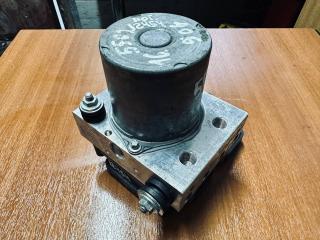 блок ABS Mercedes-Benz Sprinter 2 поколение [рестайлинг] (W906) (2014 - 2018), A9069005502, 2265106513, 0265956378