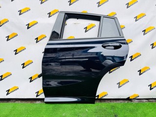 дверь задняя левая BMW X4 G02 [рестайлинг] 2023