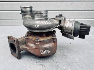 турбина Volkswagen Crafter 1 поколение [рестайлинг] (2011 - 2016), 2.5 л., CECA, дизель, 076145701S, 4937707515