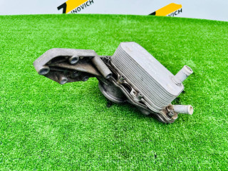 корпус масляного фильтра Ford Transit 7 поколение (2006 - 2013), 2.4 л., дизель, задний привод, BK3Q6B624CB