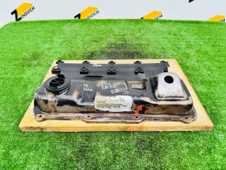 клапанная крышка Volkswagen Passat B3 (1988 - 1997), 1.6 л., SB, дизель, МКПП, седан, SB, 026103547, 026103485