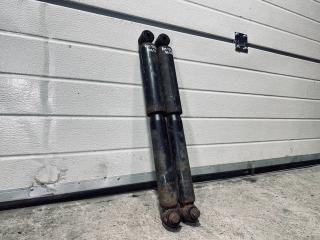 амортизатор задний Mercedes-Benz Sprinter 2 поколение [рестайлинг] (W906) (2014 - 2018), A9063200831