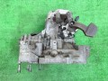 КПП механическая (МКПП) Volkswagen Passat B6 2008, 2.0 л., бензин, 6МКПП, полный привод, JYQ, 0A4301103, 02S301211C, 020301101T, 0A4301230E - фото №4