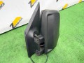 зеркало наружное левое Mercedes-Benz Sprinter 2 поколение (W906) (2006 - 2014), A9068106016, 205890210LI - фото №3