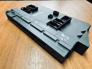 блок SAM Mercedes-Benz Sprinter 2 поколение (W906) (2006 - 2014), A9069006303, A9069017501, A9069024301