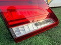 фонарь крышки багажника левый Mercedes-Benz GLE AMG W166 2017, A1669066101 - фото №5