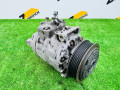 компрессор кондиционера Volkswagen Crafter 1 поколение (2006 - 2011), 2.5 л., BJM, дизель, HVW9062300111, 2E0820803B, HVW0002300311 - фото №9