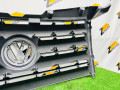 решетка радиатора Volkswagen Crafter 1 поколение (2006 - 2011), HVW9068800085, 2E0853653 - фото №9