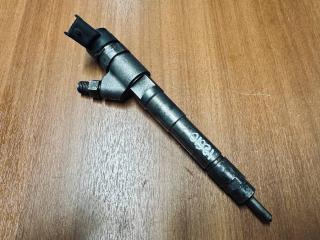 форсунка Fiat Ducato 2 поколение [рестайлинг] (2002 - 2006), 2.3 л., дизель, 0445120011