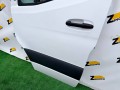 дверь передняя левая Mercedes-Benz Sprinter W907/W910 W907 (2018 - 2026), A9107202200 - фото №3