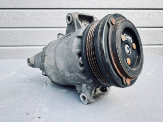 компрессор кондиционера Opel Astra H (2004 - 2007), 1.6 л., Z 16 XEP, бензин, 13124750, 6562434, 6570276