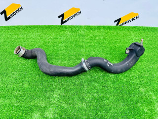 корпус термостата Mercedes-Benz CL-Класс C216 (2006 - 2010), 5.5 л., бензин, A1372000152, A2215018282