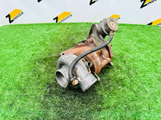 турбина Volkswagen LT 2 поколение (1996 - 2005), 2.8 л., AGK, дизель, 940704120050