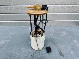 колба в бак Mercedes-Benz Sprinter 2 поколение [рестайлинг] (W906) (2014 - 2018), A9064705894, 0580203129